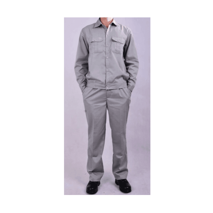 Bộ quần áo Kaki Hàn Quốc
