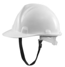 Nón bảo hộ khóa cài