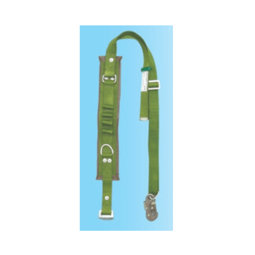 Dây an toàn 1 móc nhỏ