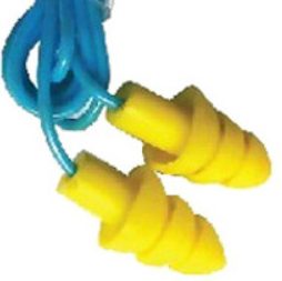 Nút chống ồn 3 tầng