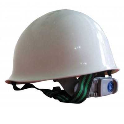 Nón bảo hộ lao động kiểu lính