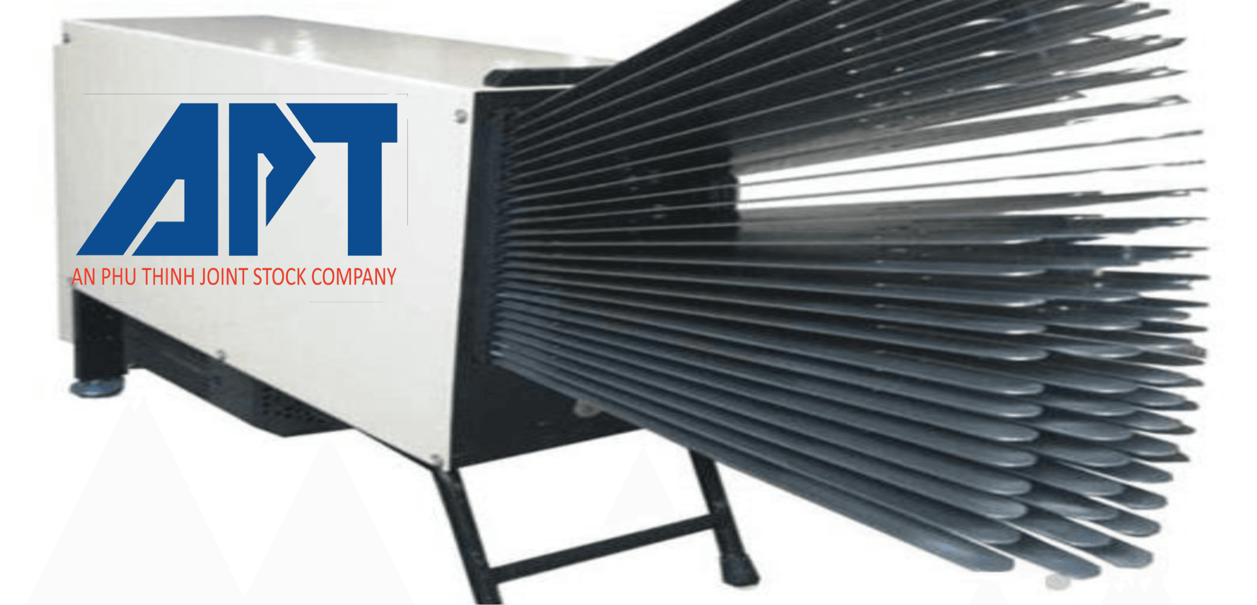 Máy Đóng Gói Găng Tay An Phú Thịnh