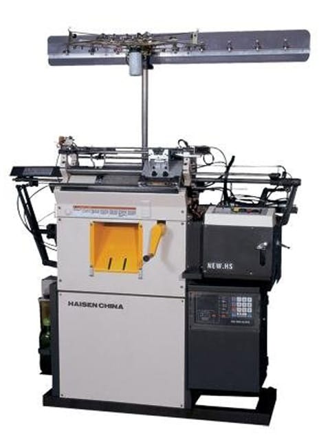 Máy dệt găng tay HS-305